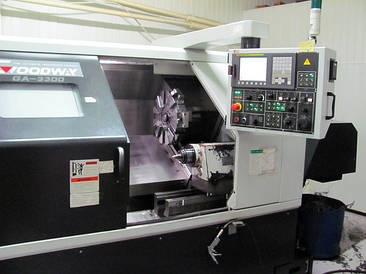 Металообробка