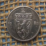 50 ере 1980 року. Норвегiя, фото 2