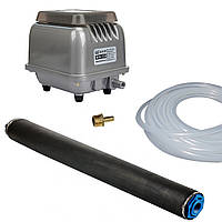 Комплект для аерації ставка до 30000 HJB-120K