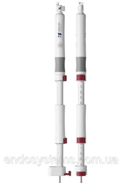 Ендоскопічна Ультразвукова Аспіраційна Голка AREUS TBNA 19 G, фото 1