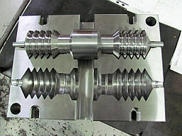 Токарна та фрезерна обробка металу на верстатах з ЧПК, фото 5