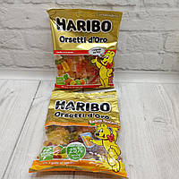 Желейні цукерки HARIBO в асортименті, 150-175 г, Іспанія