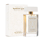Парфумована вода Martin Lion F97 Magic of Grace Для жінок, 50 мл (PARFUMS DE MARLY - DELINA), фото 2