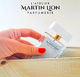 Парфумована вода Martin Lion F69 Angel of Inferno Для жінок, 50 мл (СHANEL - CHANCE TENDRE), фото 4