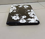 Ноутбук б/в з Німеччини Samsung R519, фото 6