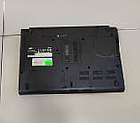 Ноутбук б/в з Німеччини Samsung R519, фото 9