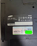 Ноутбук б/в з Німеччини Samsung R519, фото 10