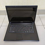 Ноутбук б/в з Німеччини Samsung R519, фото 4