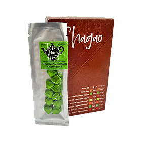 Смола пуера Ча-гао Шен SPECIAL QUALITY "Жасминовий" коробка/16шт стік пакет