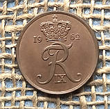 5 ере 1962 року. Данiя, фото 2