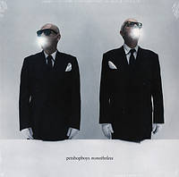 Pet Shop Boys Nonetheless 2024 (5054197903571, Clear) Parlophone/EU Mint Вінілова платівка (art.245753)