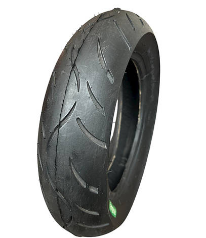 Покрышка 10x2.50 (60/85-6) на електросамокат, (TT) MAX. LOAD 71 кг, фото 1