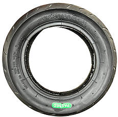 Покрышка 10x2.50 (60/85-6) на електросамокат, (TT) MAX. LOAD 71 кг, фото 3