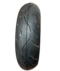 Покрышка 10x2.50 (60/85-6) на електросамокат, (TT) MAX. LOAD 71 кг, фото 2