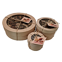 Подарунковий набір спецій для глінтвейну 200г, фото 3