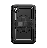 Захищений протиударний чохол з підставкою для планшета Samsung Galaxy Tab A9 8.7" SM-Х110/Х115, фото 2