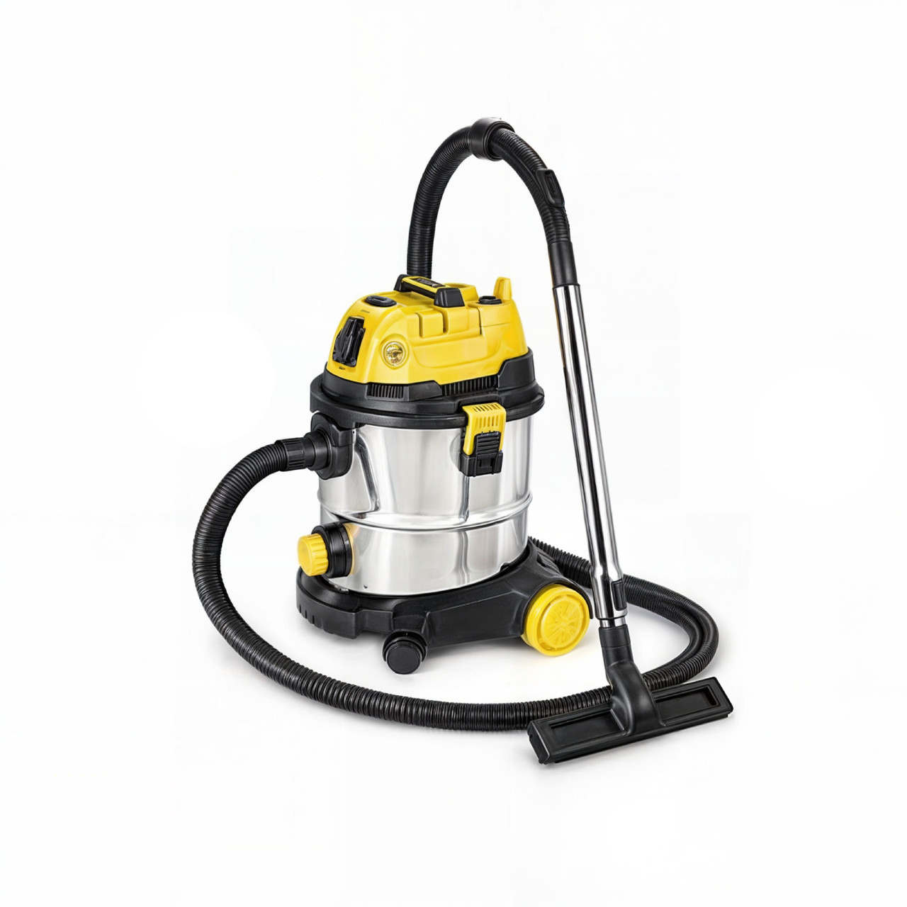 Sturmax VCM7220Q Промисловий пилосос 20л 1700Вт, фото 1