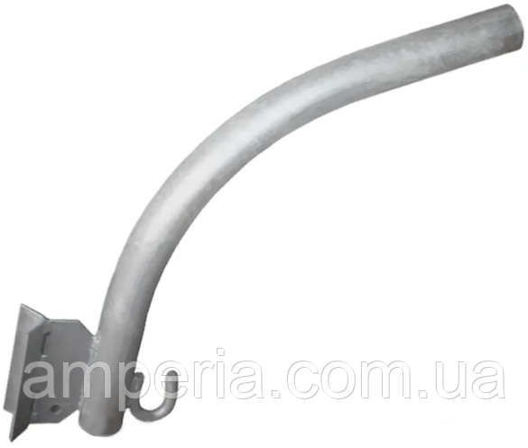 Кронштейн КСс під бандажну стрічку ЛІЗО