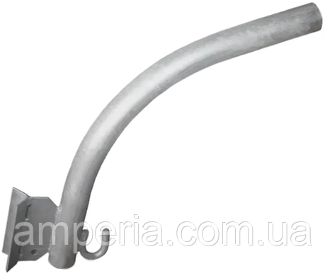 Кронштейн КСс під бандажну стрічку ЛІЗО, фото 1