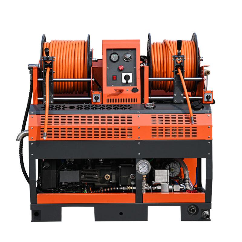 Каналопромивна машина AMJET 3030, фото 1