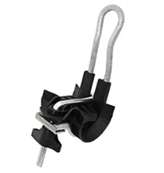 Затискач підтримуючий ЗП 3.1 ЛІЗО