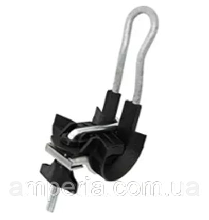 Затискач підтримуючий ЗП 3.1 ЛІЗО, фото 1