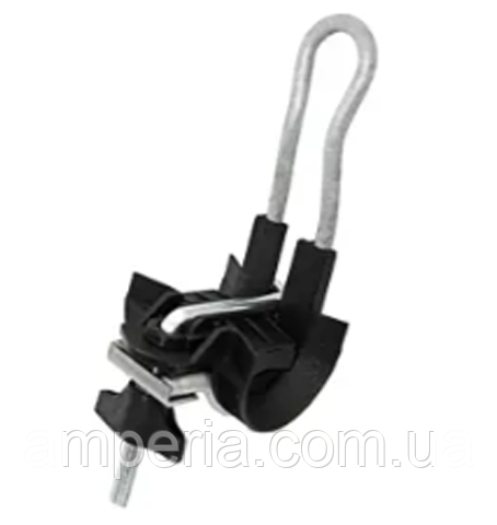 Затискач підтримуючий ЗП 3.1 ЛІЗО