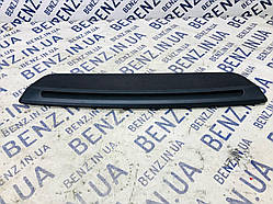Накладка задньої полиці Mercedes W212 A2126830130