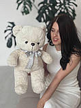 М'яка іграшка Ведмедик 55см, фото 6