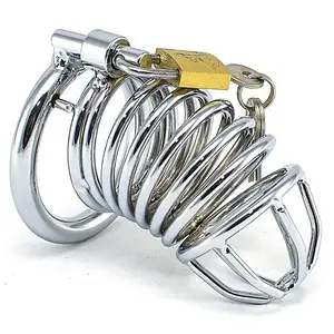 Пояси вірності (клітка для пенісу)