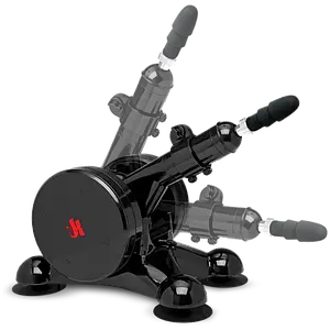 Секс машини та аксесуари