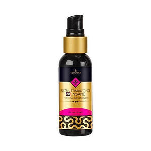 Збудливі і стимулюючі мастила