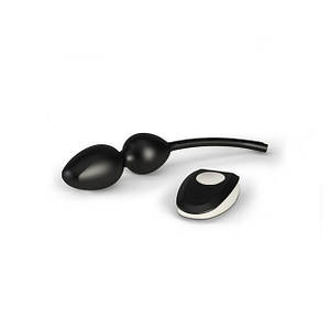 Вагінальні кульки