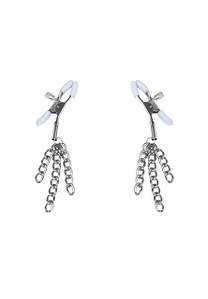 Затискачі для сосків