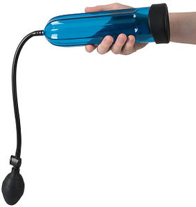 Помпи вакуумні і гидропомпи