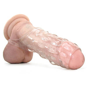 Насадки на член