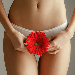 Інтимна косметика