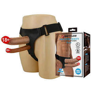 МУЖКІ СТРАПІНИ