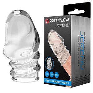 НАСАДКИ БЕЗ ВИБРАЦИИ