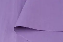 Папір тішью 50 х 75 см, колір лаванда | 10 аркушів