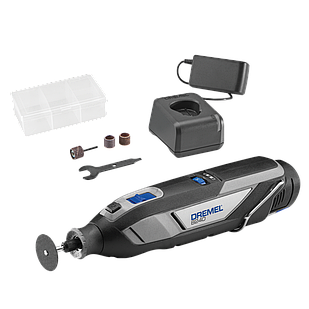 Акумуляторний багатофункціональний інструмент ТМ DREMEL 8240 (8240-5) (F0138240JA)