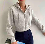 Зипка Норма + Батал "Трихнитка", фото 6