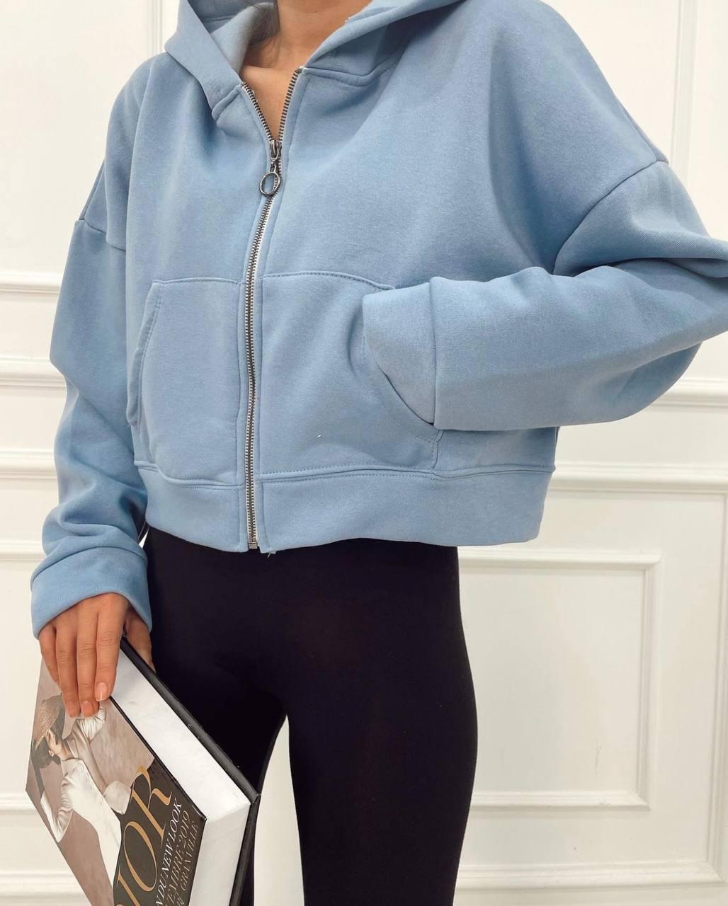 Зипка Норма + Батал "Трихнитка", фото 1