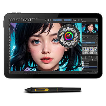 Графічний монітор Bosto BT-101C