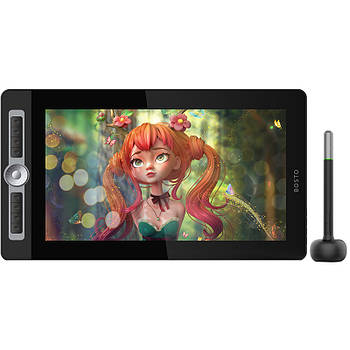 Графічний монітор Bosto BT-16HD PRO