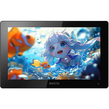 Графічний монітор Bosto BT-16UHD