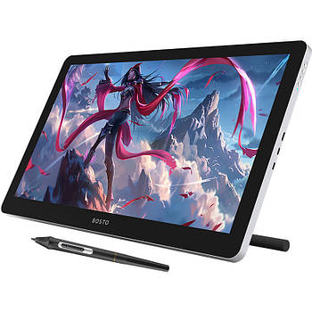 Графічний монітор Bosto BT-19HDT(M)