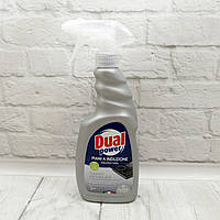 Засіб для чищення індукційних плит Dual Power 500 мл Італія