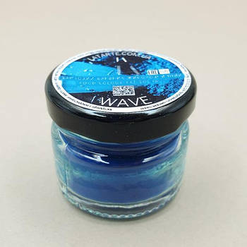 Барвник жиророзчинний сухий Latarte Wawe 30 мл