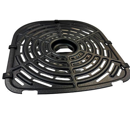 Змінна решітка для аерогриля Tefal Air Fry/Steam, фото 1